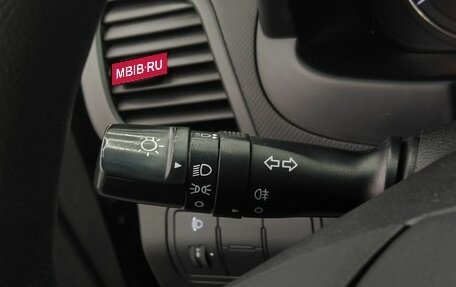 Hyundai Solaris II рестайлинг, 2015 год, 915 000 рублей, 11 фотография