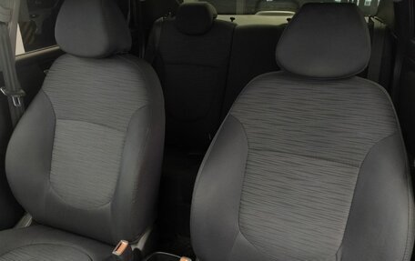 Hyundai Solaris II рестайлинг, 2015 год, 915 000 рублей, 21 фотография