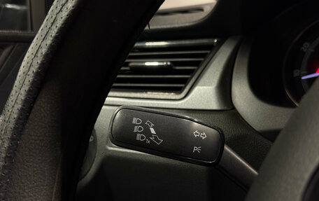 Skoda Rapid I, 2018 год, 1 150 000 рублей, 16 фотография