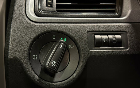 Skoda Rapid I, 2018 год, 1 150 000 рублей, 15 фотография