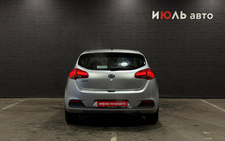 KIA cee'd III, 2014 год, 1 380 000 рублей, 6 фотография