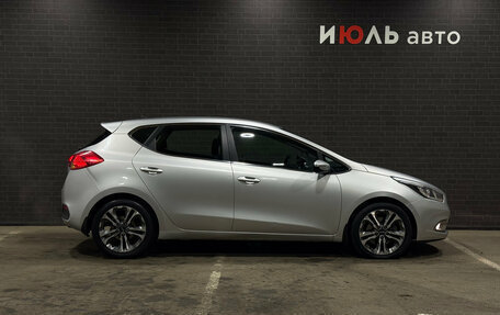 KIA cee'd III, 2014 год, 1 380 000 рублей, 4 фотография