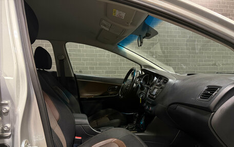 KIA cee'd III, 2014 год, 1 380 000 рублей, 9 фотография