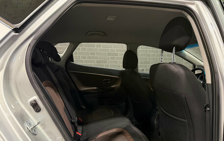 KIA cee'd III, 2014 год, 1 380 000 рублей, 10 фотография