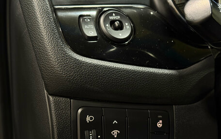 KIA cee'd III, 2014 год, 1 380 000 рублей, 15 фотография