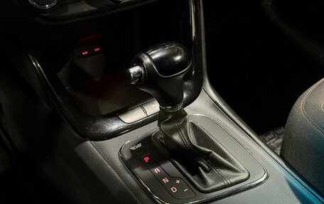 KIA cee'd III, 2014 год, 1 380 000 рублей, 13 фотография