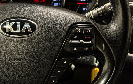 KIA cee'd III, 2014 год, 1 380 000 рублей, 17 фотография