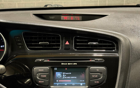 KIA cee'd III, 2014 год, 1 380 000 рублей, 11 фотография