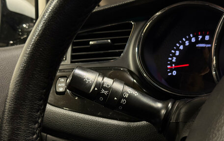 KIA cee'd III, 2014 год, 1 380 000 рублей, 18 фотография