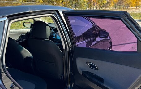 KIA cee'd III, 2014 год, 1 230 000 рублей, 9 фотография