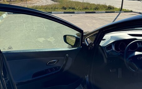 KIA cee'd III, 2014 год, 1 230 000 рублей, 10 фотография