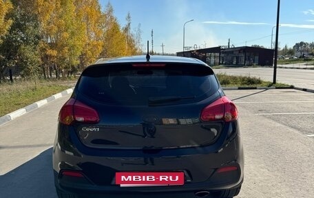 KIA cee'd III, 2014 год, 1 230 000 рублей, 3 фотография