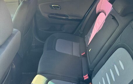 KIA cee'd III, 2014 год, 1 230 000 рублей, 17 фотография
