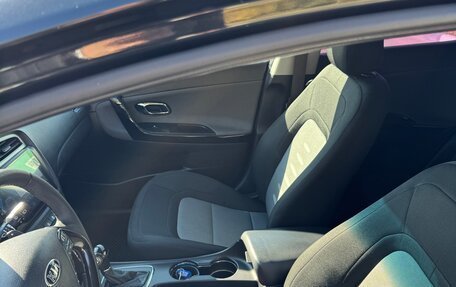 KIA cee'd III, 2014 год, 1 230 000 рублей, 15 фотография
