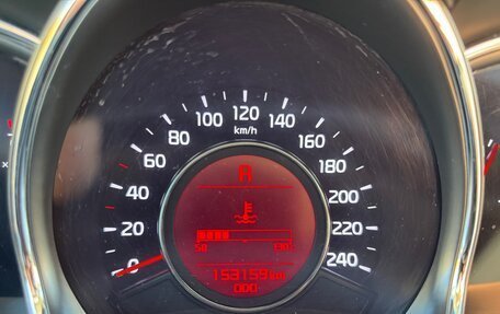 KIA cee'd III, 2014 год, 1 230 000 рублей, 20 фотография