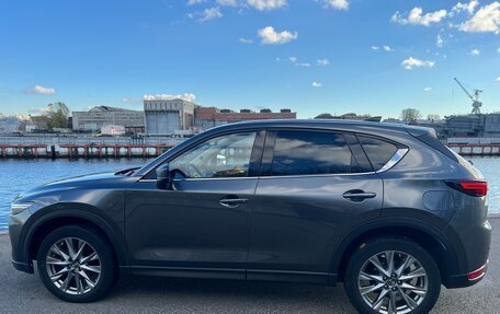 Mazda CX-5 II, 2020 год, 1 900 000 рублей, 3 фотография