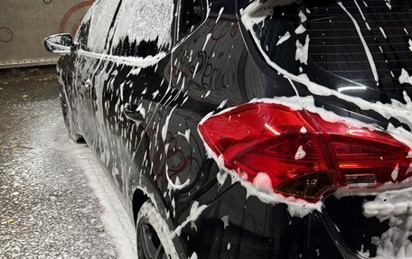 KIA cee'd III, 2014 год, 1 230 000 рублей, 23 фотография