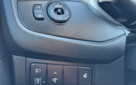 KIA cee'd III, 2014 год, 1 230 000 рублей, 21 фотография