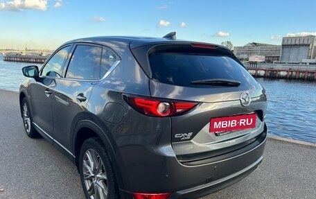 Mazda CX-5 II, 2020 год, 1 900 000 рублей, 4 фотография