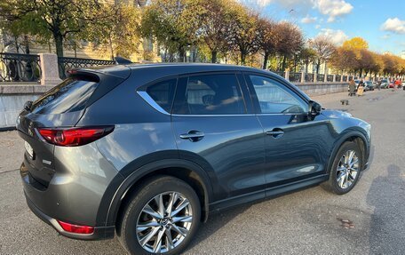 Mazda CX-5 II, 2020 год, 1 900 000 рублей, 6 фотография