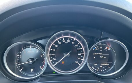 Mazda CX-5 II, 2020 год, 1 900 000 рублей, 8 фотография