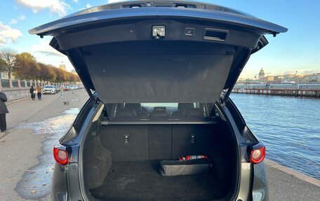 Mazda CX-5 II, 2020 год, 1 900 000 рублей, 14 фотография