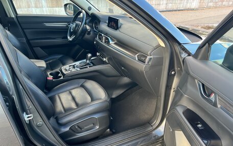 Mazda CX-5 II, 2020 год, 1 900 000 рублей, 11 фотография