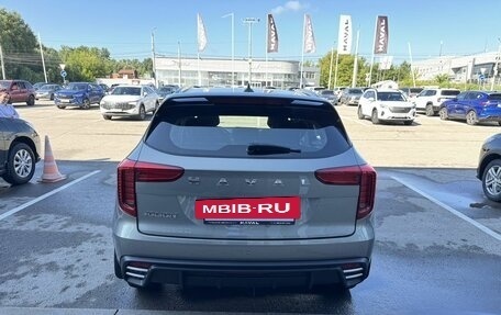 Haval Jolion, 2026 год, 2 499 000 рублей, 4 фотография