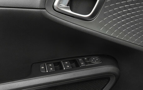 KIA Soul III, 2020 год, 2 180 000 рублей, 14 фотография