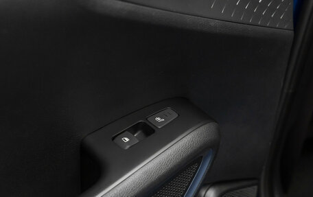 KIA Soul III, 2020 год, 2 180 000 рублей, 13 фотография