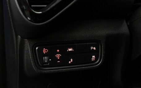 KIA Soul III, 2020 год, 2 180 000 рублей, 16 фотография