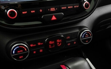 KIA Soul III, 2020 год, 2 180 000 рублей, 20 фотография