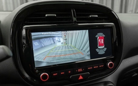 KIA Soul III, 2020 год, 2 180 000 рублей, 23 фотография