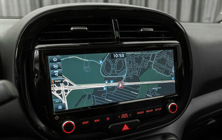 KIA Soul III, 2020 год, 2 180 000 рублей, 24 фотография