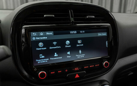 KIA Soul III, 2020 год, 2 180 000 рублей, 25 фотография