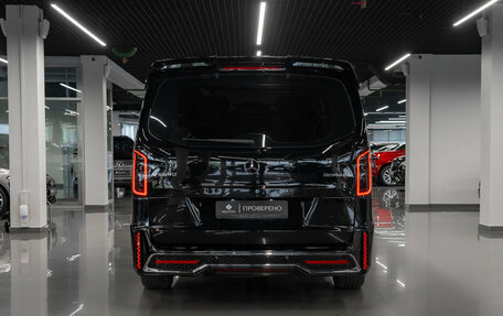 Mercedes-Benz Vito, 2023 год, 6 900 000 рублей, 6 фотография