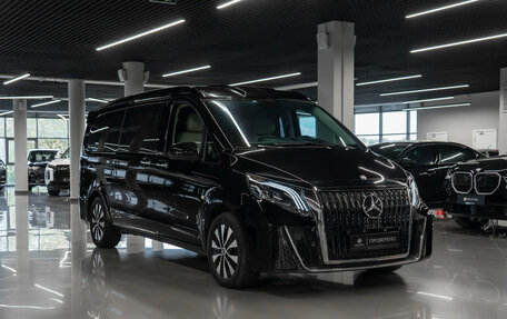 Mercedes-Benz Vito, 2023 год, 6 900 000 рублей, 2 фотография