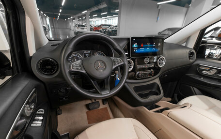 Mercedes-Benz Vito, 2023 год, 6 900 000 рублей, 14 фотография