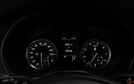 Mercedes-Benz Vito, 2023 год, 6 900 000 рублей, 17 фотография