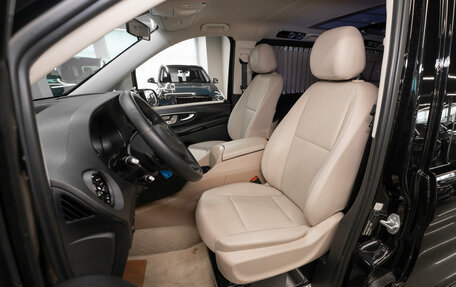 Mercedes-Benz Vito, 2023 год, 6 900 000 рублей, 18 фотография