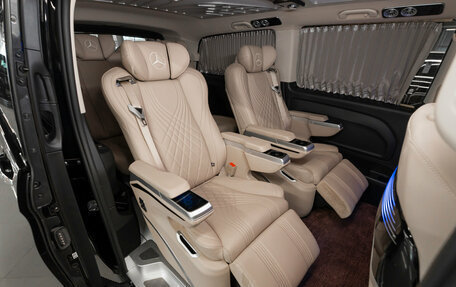 Mercedes-Benz Vito, 2023 год, 6 900 000 рублей, 20 фотография