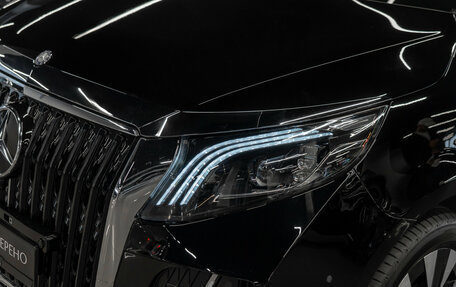 Mercedes-Benz Vito, 2023 год, 6 900 000 рублей, 11 фотография