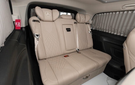 Mercedes-Benz Vito, 2023 год, 6 900 000 рублей, 21 фотография