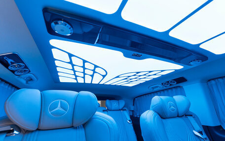 Mercedes-Benz Vito, 2023 год, 6 900 000 рублей, 25 фотография