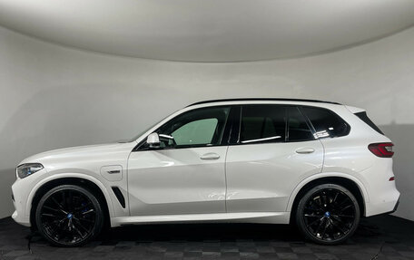 BMW X5, 2022 год, 8 699 000 рублей, 5 фотография