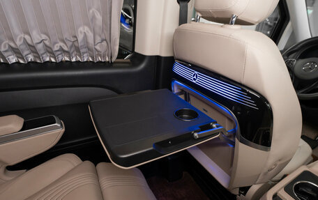 Mercedes-Benz Vito, 2023 год, 6 900 000 рублей, 26 фотография