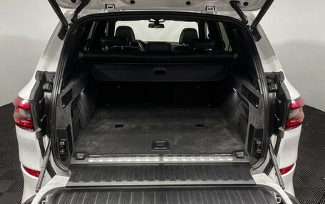 BMW X5, 2022 год, 8 699 000 рублей, 9 фотография