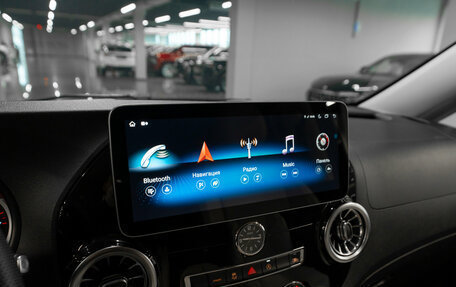 Mercedes-Benz Vito, 2023 год, 6 900 000 рублей, 27 фотография
