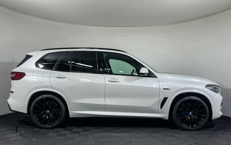 BMW X5, 2022 год, 8 699 000 рублей, 6 фотография