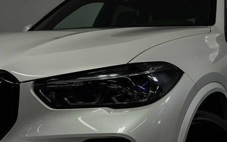BMW X5, 2022 год, 8 699 000 рублей, 8 фотография